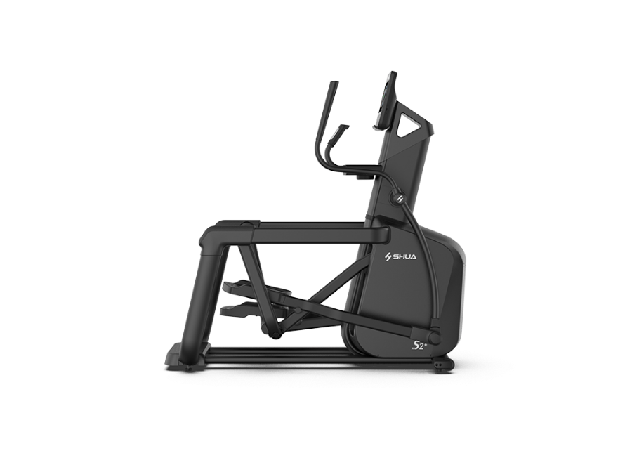 Shua 9100ET Commercial Elliptical
