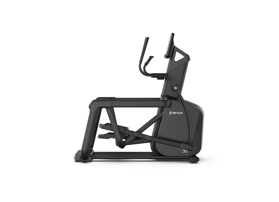 Shua 9100ET Commercial Elliptical