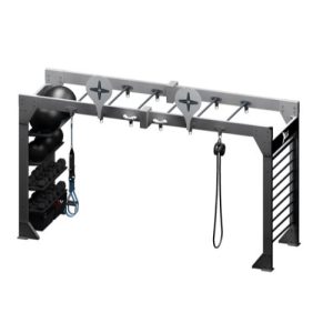 Multi-Functional Trainers