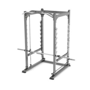 Free Weight Stations